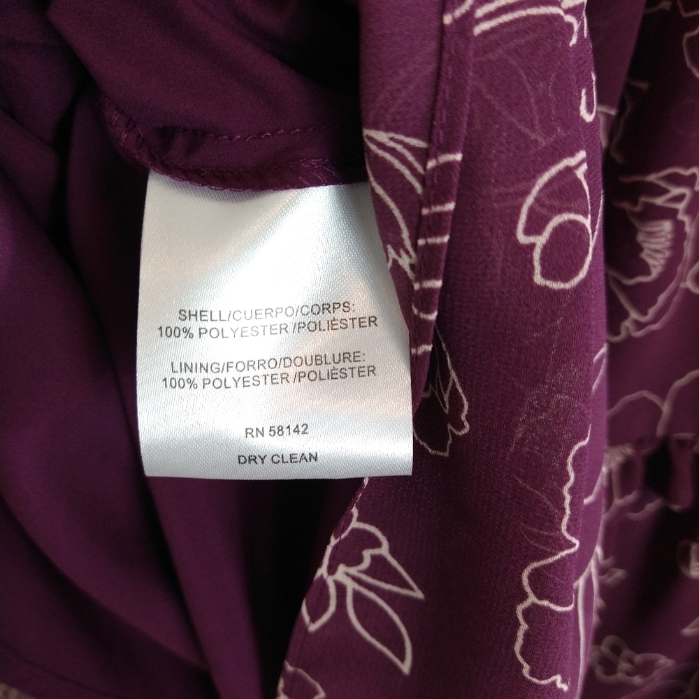 Gal Meets Glam Primrose Dress size 2 NWT - Picture 16 of 16